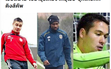 HLV Park Hang-seo sẽ triệu tập 3 cầu thủ Việt kiều dự King's Cup Thái Lan?