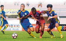 Malaysia tăng tốc nhập tịch cho chân sút người Nigeria khoác áo tuyển quốc gia