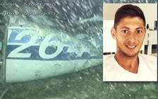 Cảnh sát điều tra vụ phát tán ảnh thi thể tiền đạo xấu số Sala trên mạng