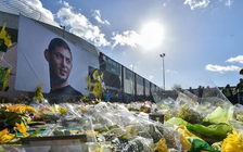 Bắt 2 nghi can tung ảnh thi thể tiền đạo xấu số Sala lên mạng