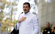 Thủ thành Casillas có thể giã từ sự nghiệp trước nguy cơ nhồi máu cơ tim