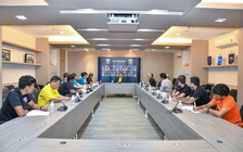 Bóng đá Thái Lan lên lộ trình để trở thành một thế lực Đông Nam Á