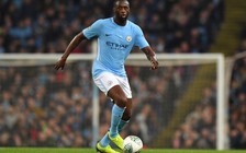 Thất nghiệp, Yaya Toure tìm đến Trung Quốc