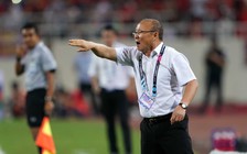 Tiết lộ 'động trời' của thầy Park về những xung đột ngầm ở bóng đá Hàn Quốc