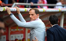 PSG gia hạn hợp đồng với HLV Tuchel, dập tắt những đồn đoán