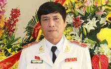 Hé lộ đường dây đánh bạc ngàn tỷ liên quan nguyên Cục trưởng cảnh sát