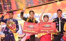 Quán quân 'Sinh ra để tỏa sáng': Phấn đấu đoạt giải nhất để có tiền 'bù lỗ'