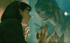 'The Shape of Water' nhiều lần bị tố đạo ý tưởng