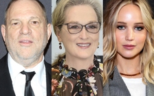 Jennifer Lawrence, Meryl Streep cùng loạt sao phản đối ý định phá sản của Harvey Weinstein