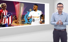 [TRƯỚC TRẬN CẦU ĐINH] Cúp ở lại Pháp hay đến Tây Ban Nha?