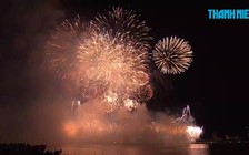 Chiêm ngưỡng trận "đọ pháo" giữa đương kim vô địch Ý với tân binh Hồng Kông