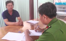 Ghen tuông, người đàn ông sát hại nhân tình hơn mình 16 tuổi