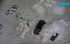 Nổ súng đột kích sào huyệt của trùm ma túy "bán sỉ, không bán lẻ"