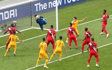 [HIGHLIGHT - DIỄN BIẾN] Peru 2 - 0 Úc