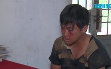 Bến Tre: Hơn một giờ lùng bắt tên cướp giật vàng