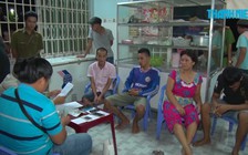 Triệt phá nhóm cá độ World Cup tiền tỉ ở miền quê