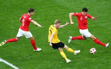 [HIGHLIGHT - DIỄN BIẾN] Bỉ 2 - 0 Anh