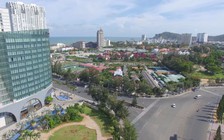 Để du lịch Vũng Tàu đạt đẳng cấp quốc tế