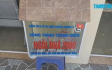 Ngôi nhà 2.000 đồng của thanh niên Hải Phòng