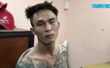Bắt nóng hai tên cướp giật táo tợn trên đường phố Sài Gòn
