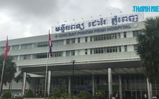Bệnh viện Chợ Rẫy - Phnom Penh cứu chữa gần 20 ngàn lượt bệnh nhân
