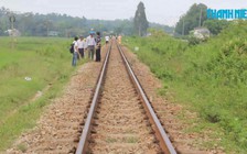 Thêm một thảm kịch trên đường ngang dân sinh