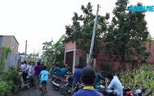 Bình Phước: Phát hiện người đàn ông tử vong cùng lá thư tuyệt mệnh