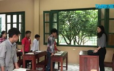 Cô giáo dành cả tuổi thanh xuân để dạy trẻ khuyết tật ở Yên Bái