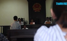 Du học sinh về quê đi cướp lãnh án 7 năm tù