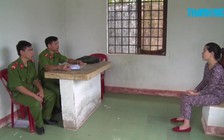 Bắt người phụ nữ huy động trên 400 tỉ rồi tuyên bố vỡ nợ ở Quảng Trị