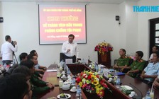 Các nghi phạm trong vụ buôn lậu ngà voi lớn nhất Đà Nẵng đã bỏ trốn