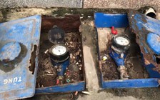 Nghịch lý Đà Nẵng thiếu nước giữa mùa mưa