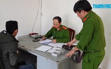 Củng cố hồ sơ xử lý tài xế cho vay nặng lãi