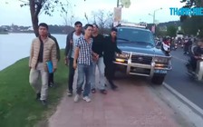 Sống kiểu “phượt thủ” ở hồ Tuyền Lâm rồi đi cướp giật khắp Đà Lạt