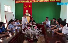 Vụ xe bồn cháy lan vào nhà dân ở Bình Phước: Người nhà nạn nhân nói gì?