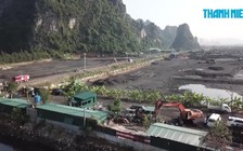 Xóa sổ “thiên đường” than lậu gây ô nhiễm vịnh Bái Tử Long