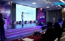 Ứng dụng giúp việc nhà theo giờ đạt giải nhất Startup Funding Camp 2018