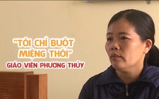 Học sinh bị cô giáo và bạn học tát 231 cái: Lời những người trong cuộc