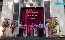 Đột nhập “kho” cổ vật quý ngàn năm tại Sài Gòn