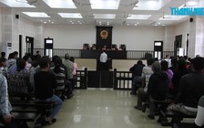 Phê ma túy rồi đi "huyết chiến", cả nhóm lãnh án