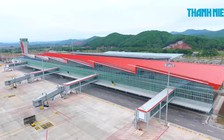 Khám phá cảng hàng không tư nhân Vân Đồn 8.000 tỉ trước ngày khai thác