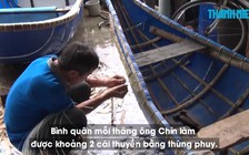 Thuyền trăng Hàn Mạc Tử