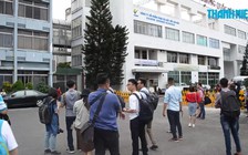 9 du khách trong vụ đánh bom ở Ai Cập về đến Việt Nam