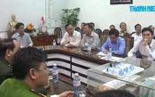 Bộ trưởng GTVT yêu cầu khẩn cấp khắc phục điểm đen đèo Hải Vân