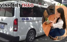 Tai nạn trên đèo Hải Vân: Nước mắt vĩnh biệt cô nữ sinh tên Thảo