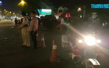 Cháu bé khuyết tật chết thương tâm trên đường đi học về