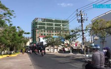 Nạn nhân kể lại vụ vận thang rơi làm 9 công nhân nhập viện