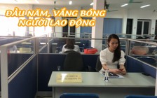 Đầu năm, doanh nghiệp ráo riết tìm người lao động