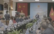 Thủ tướng yêu cầu ứng trực 24/24 trong cao điểm Thượng đỉnh Mỹ - Triều