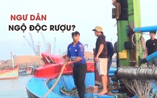 Uống rượu trên biển, ngư dân say rồi chết sau bữa nhậu